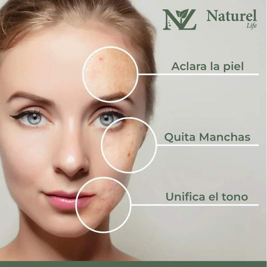 Serum Facial Antiarrugas