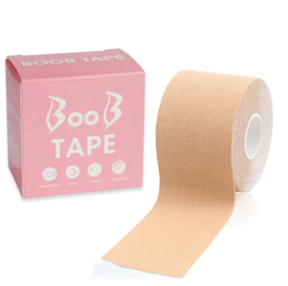 Cinta Levanta Busto Pechos