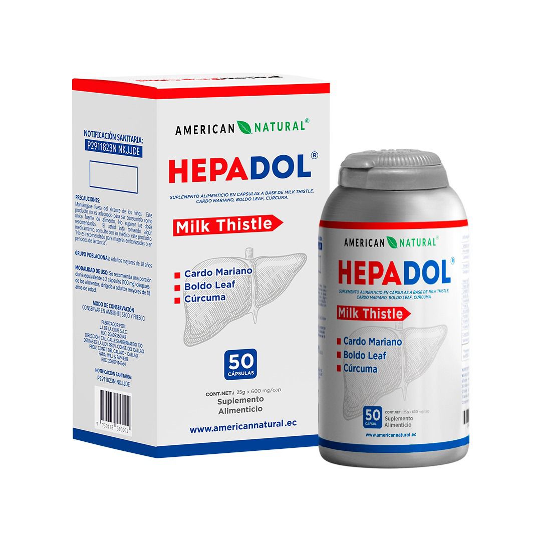 Hepadol