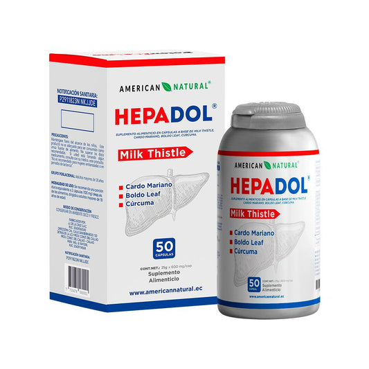Hepadol