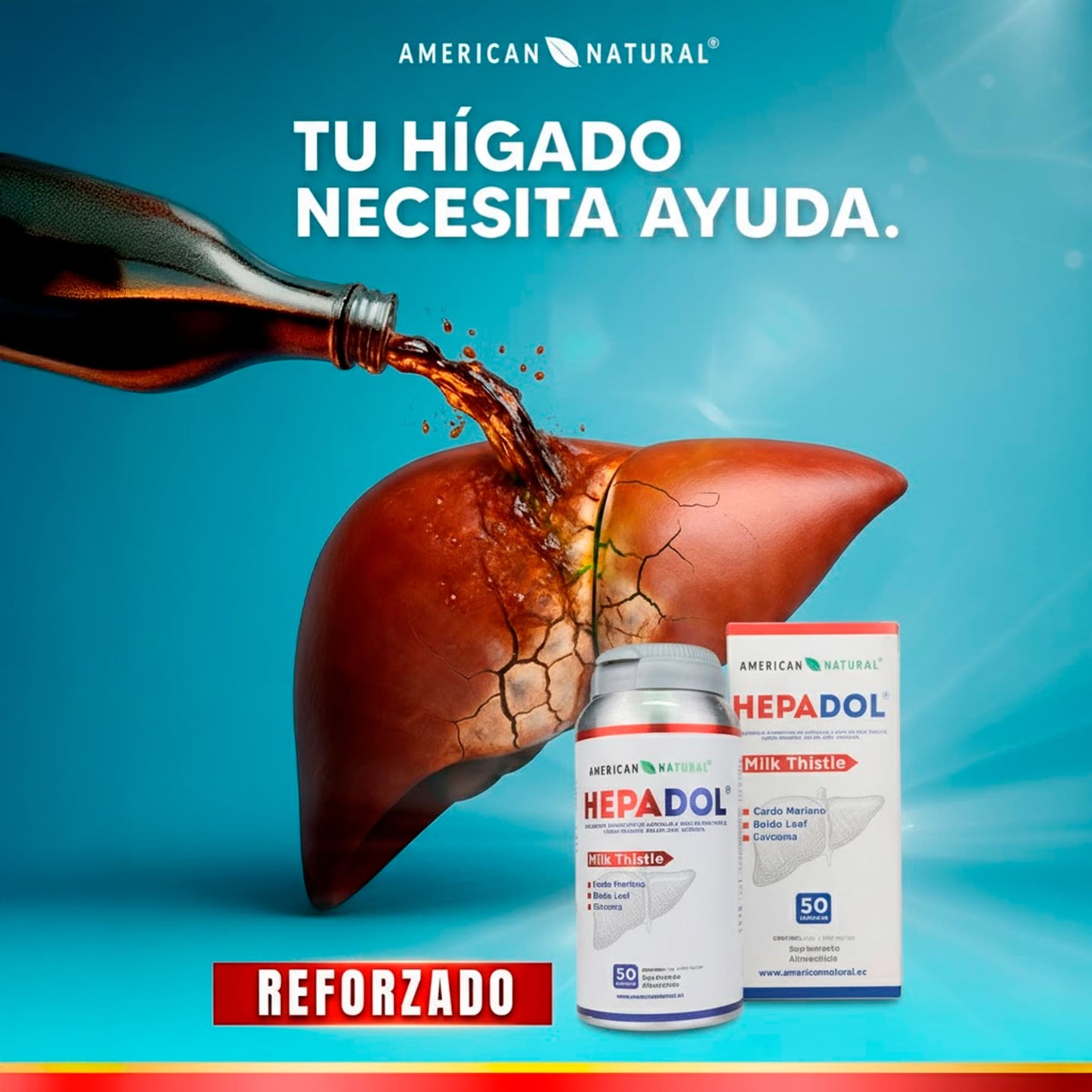 Hepadol
