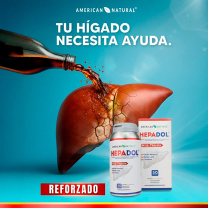 Hepadol