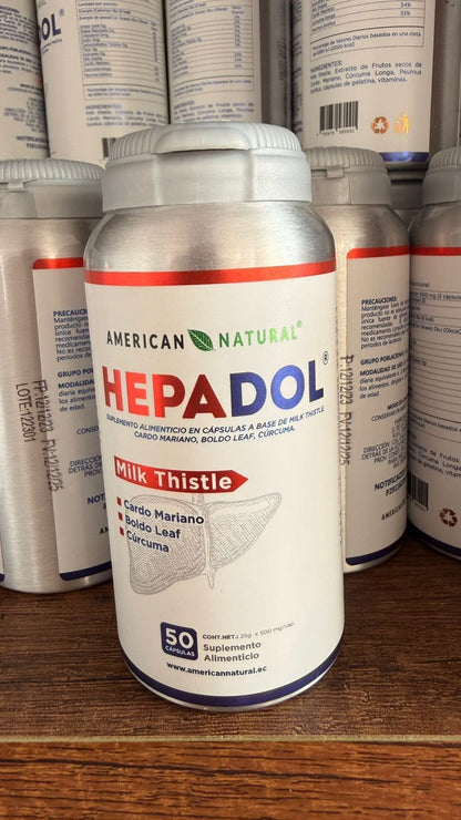Hepadol