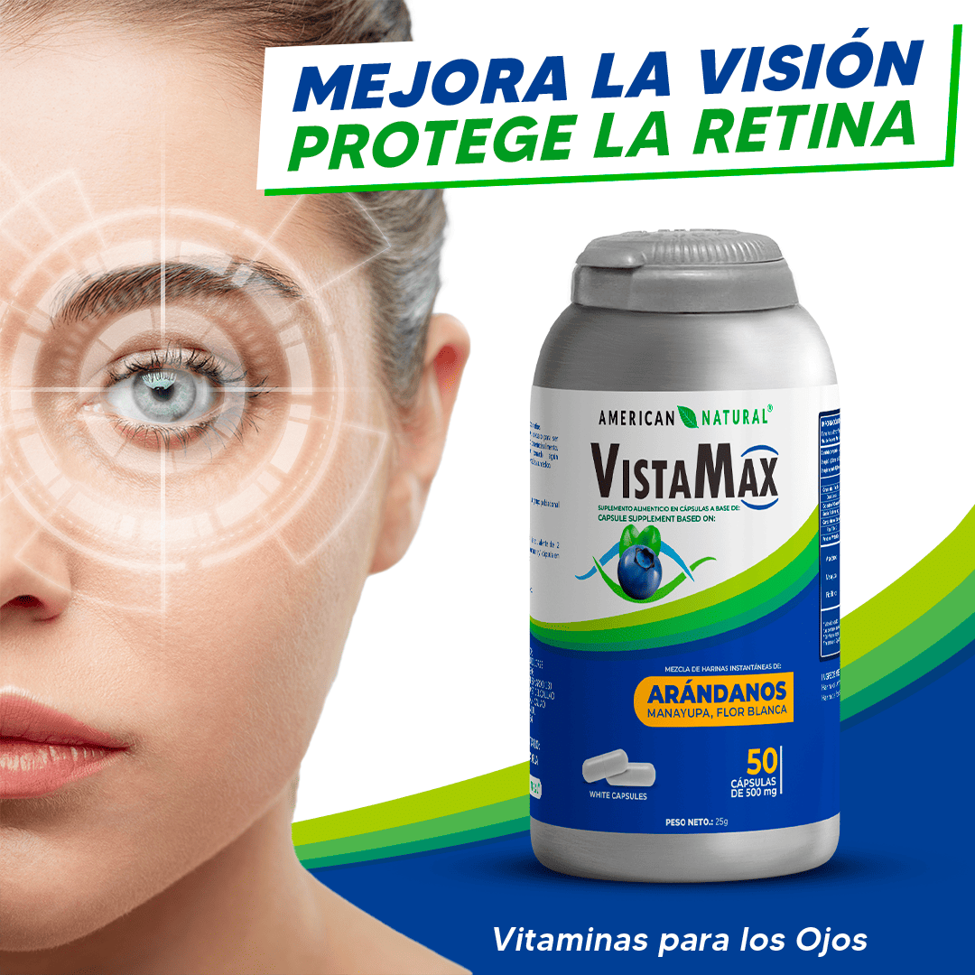 Vistamax