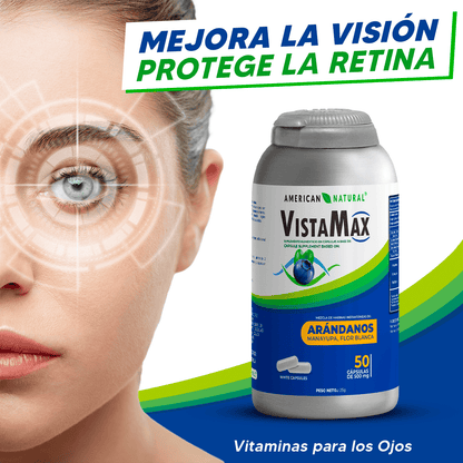 Vistamax