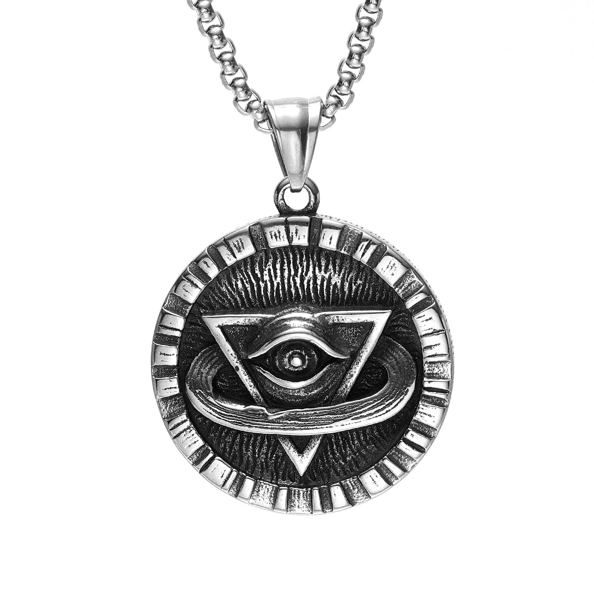 Cadena Iluminati