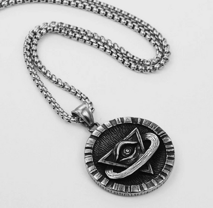 Cadena Iluminati