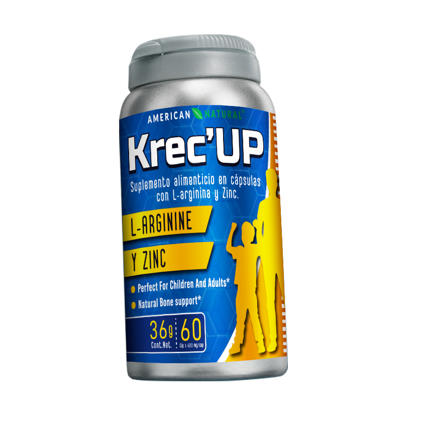 Krece Up