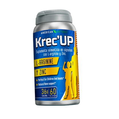 Krece Up