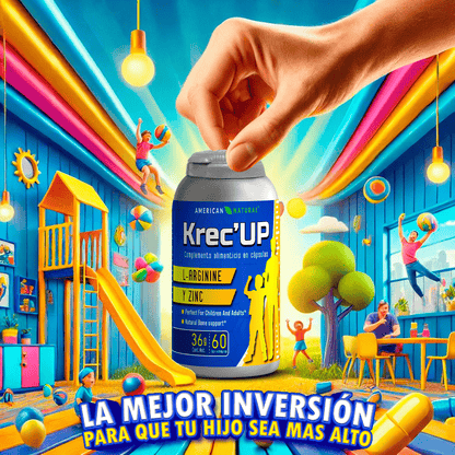 Krece Up